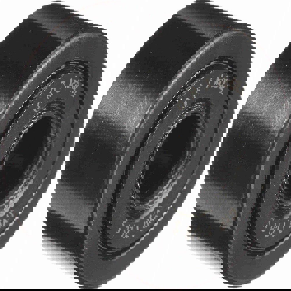 Cam Yoke Roller: Crowned, 0.3125